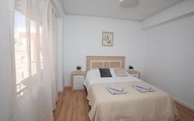 Lujoso Apartamento en Valencia 3 Dormitorios con Parking